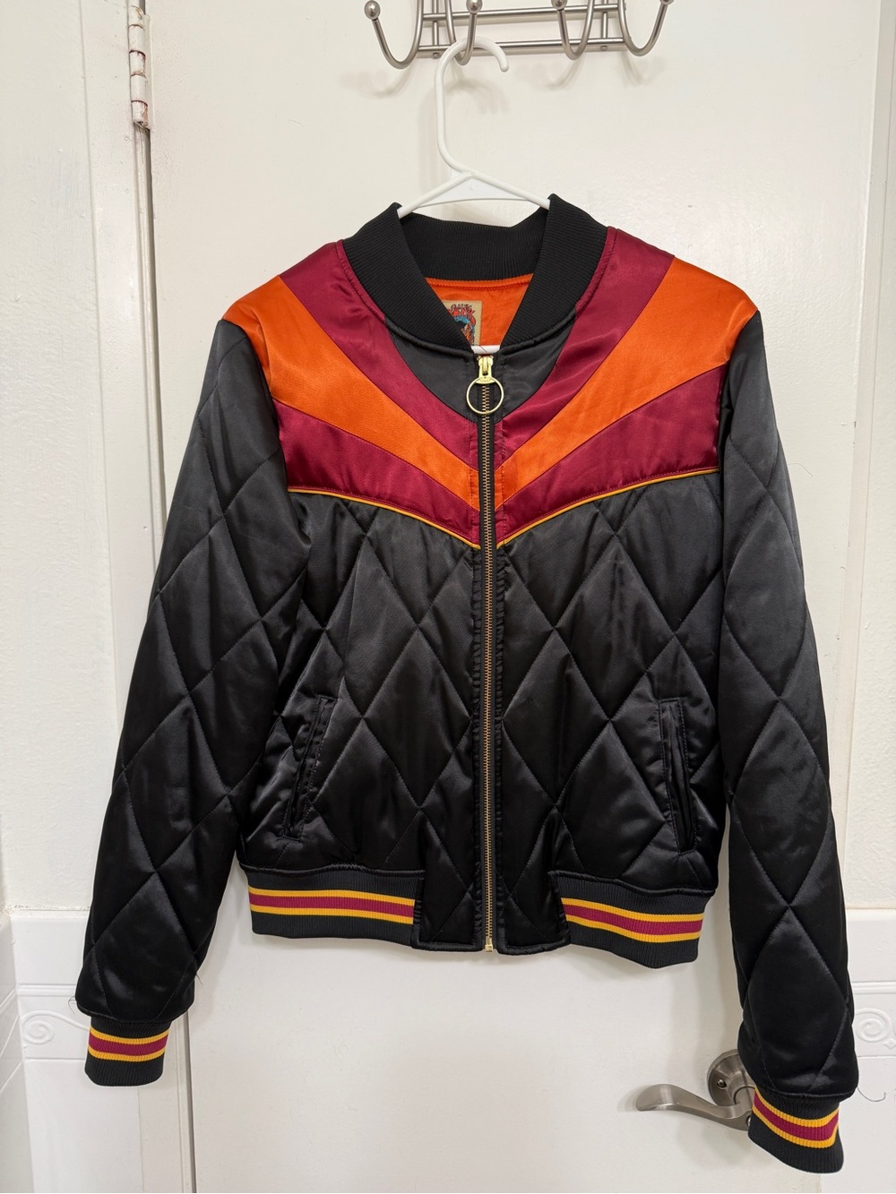 Classic Rock Couture Jacket - Picture 2 of 6